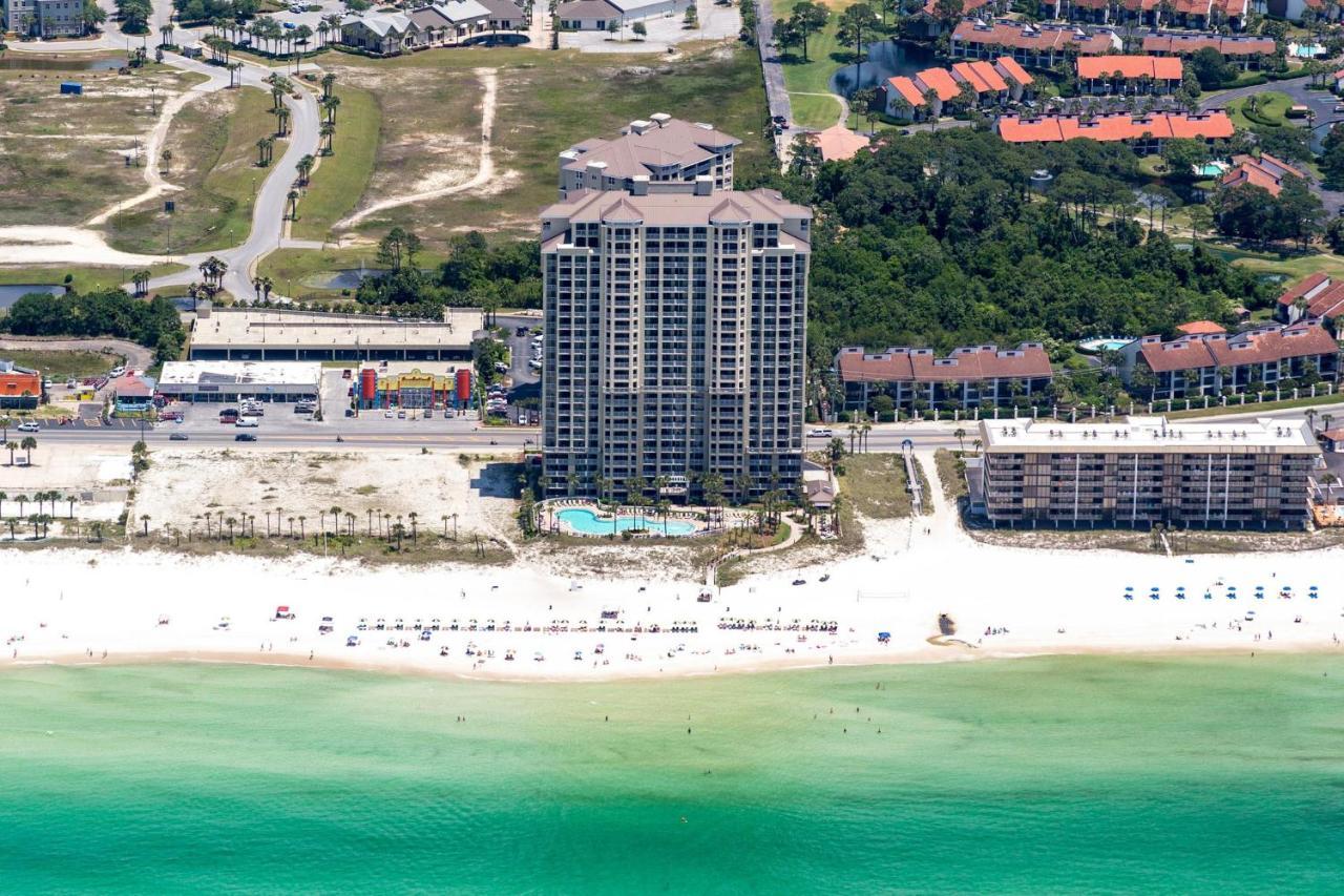 Grand Panama 1-303 Panama City Beach Exterior foto