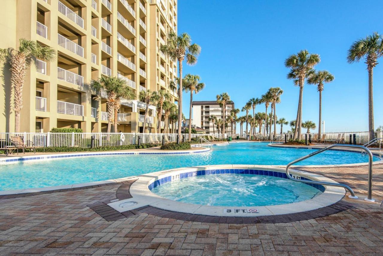 Grand Panama 1-303 Panama City Beach Exterior foto