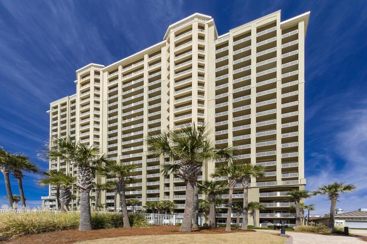Grand Panama 1-303 Panama City Beach Exterior foto