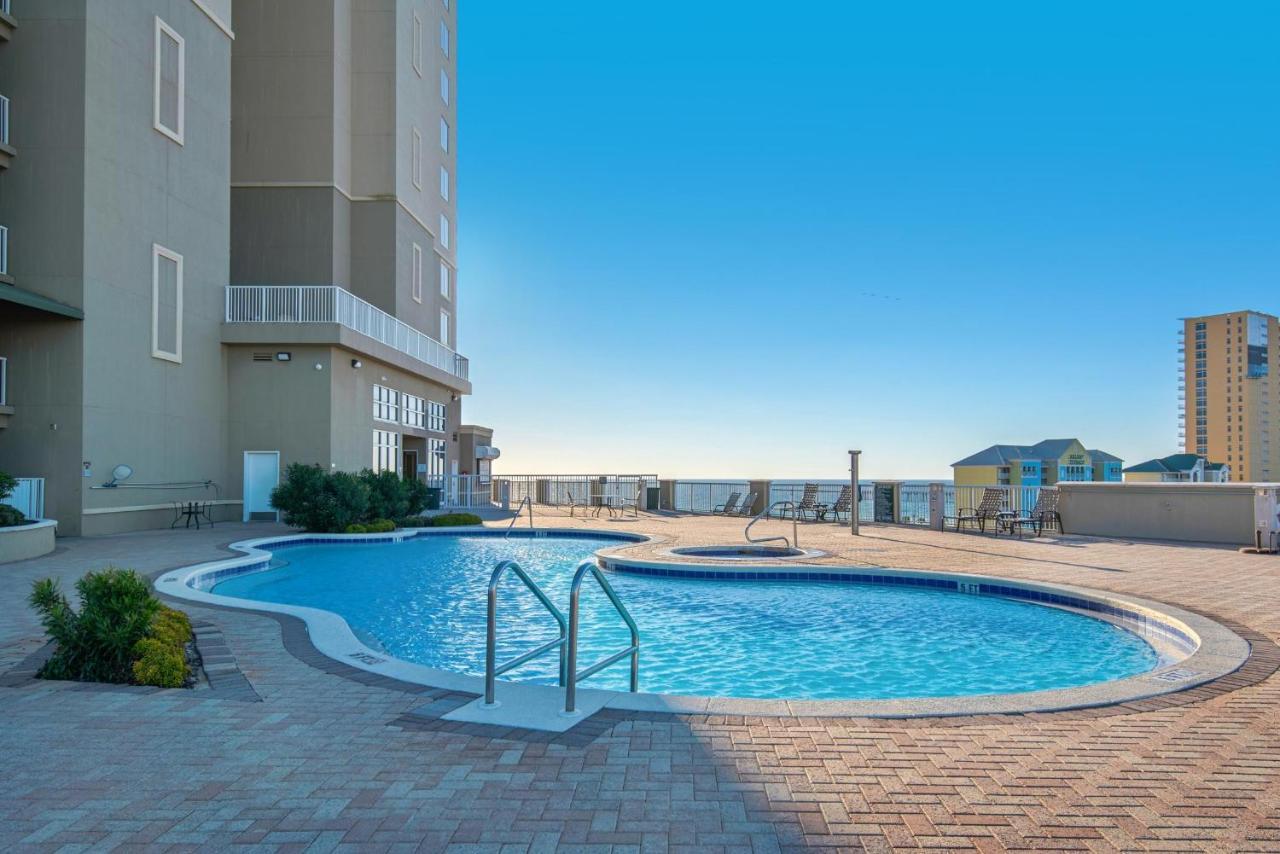 Grand Panama 1-303 Panama City Beach Exterior foto
