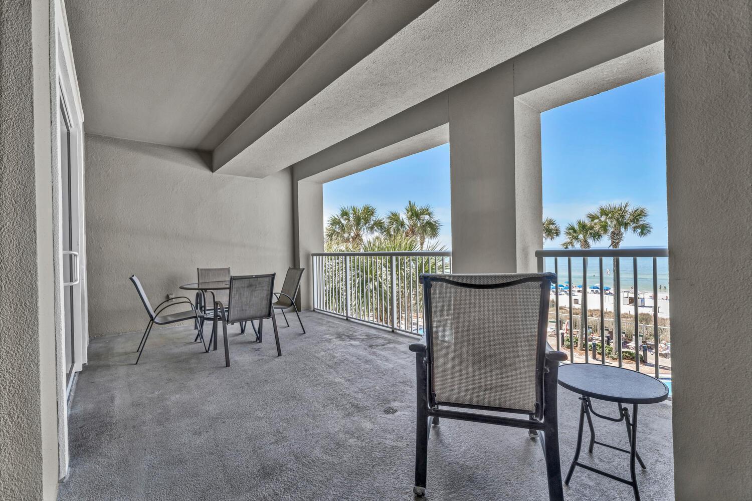 Grand Panama 1-303 Panama City Beach Exterior foto